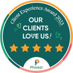 2015 Phorest award - award-winning salon in Stourbridge. Hair reviews in Stourbridge. See Tulip's many happy client reviews
