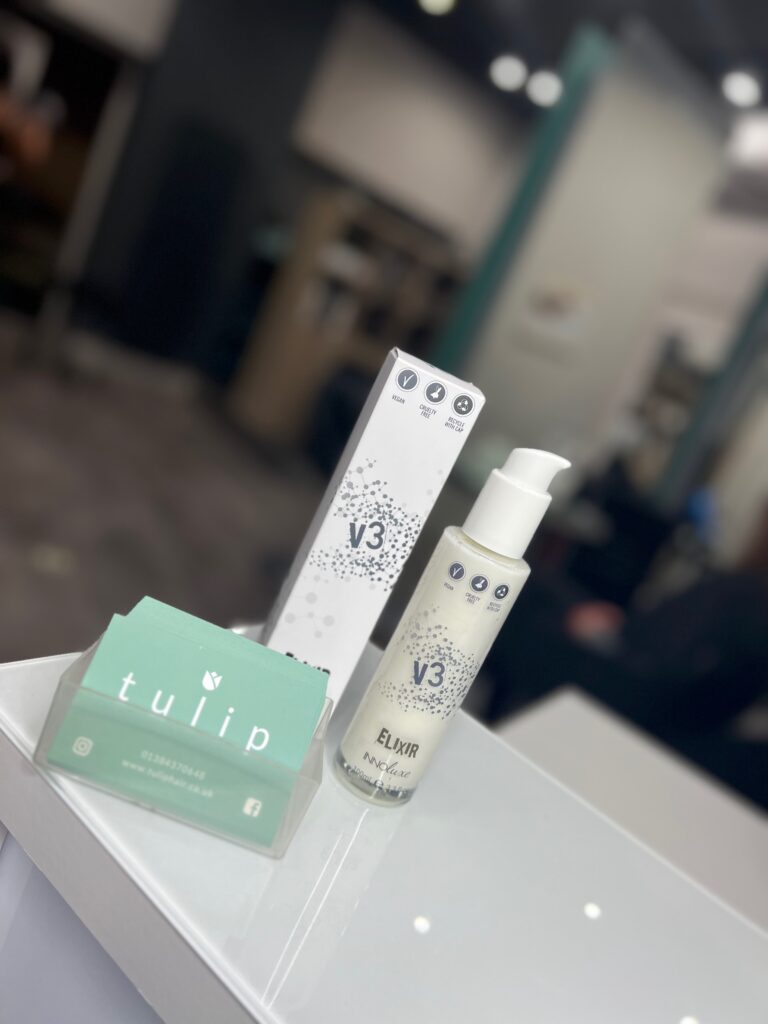 INNOluxe elixir
