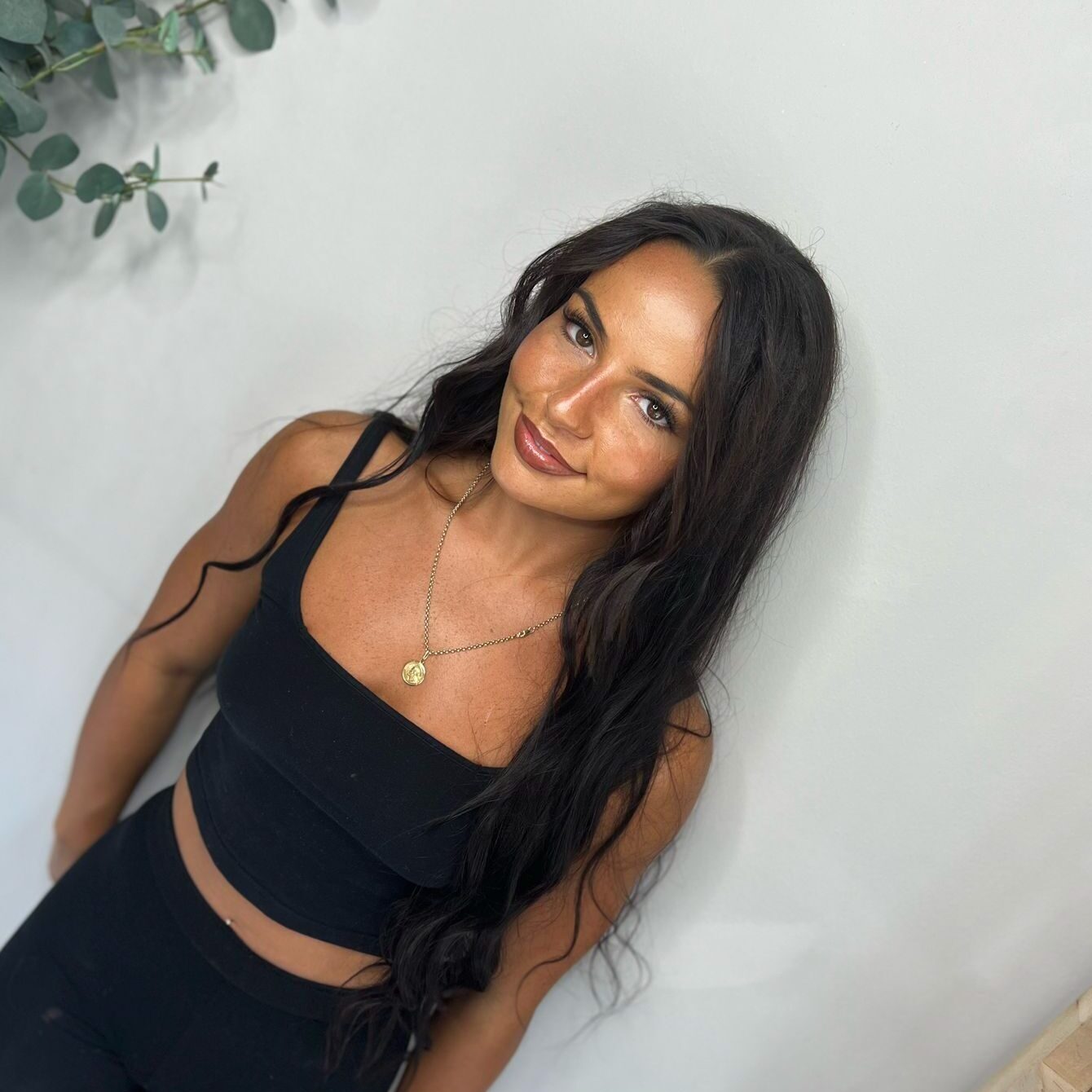 Tulip hair salon, Stourbridge - Siana
